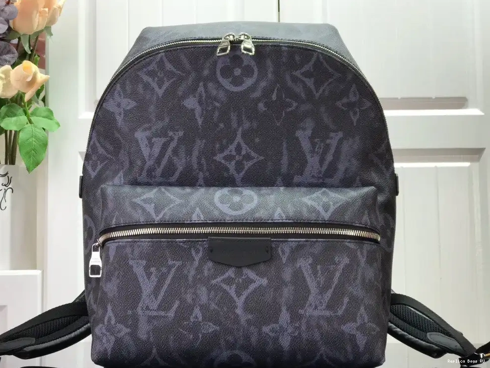 BACKPACK LOUIS VUITTON PM DISCOVERY 0515